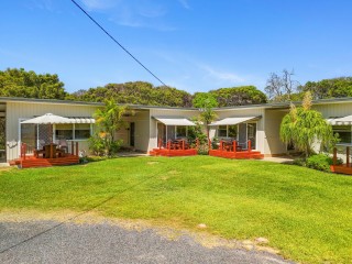 Hotels For Sale - 1 large