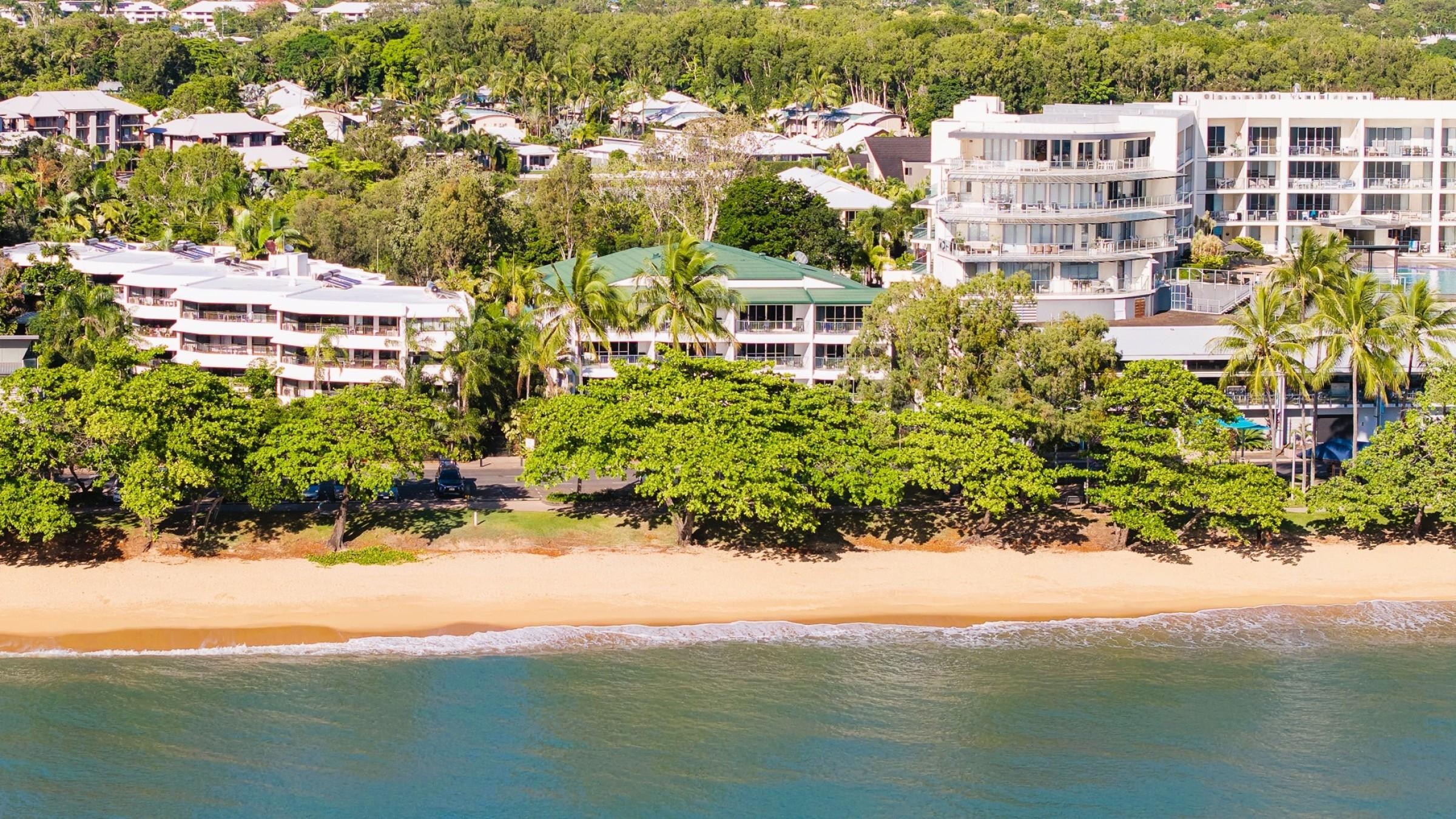 Management Rights for sale Trinity Beach