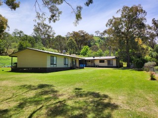 Caravan Parks For Sale - 1 large