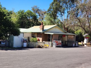 Caravan Parks For Sale - 1 large