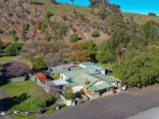 Caravan Parks For Sale - 1 large
