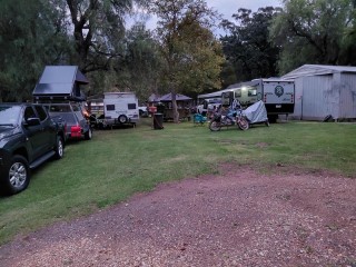 Caravan Parks For Sale - 1 large