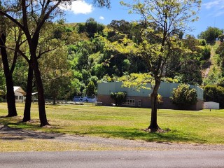Motels For Sale - 1 large