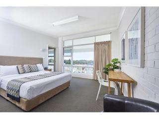 Motels For Sale - 1 large