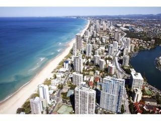 Surfers Paradise Management Rights Holiday & Permanent