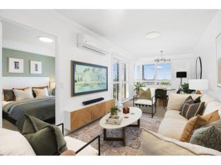 Management Rights For Sale - 1 large