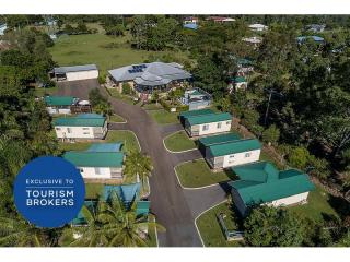Caravan Parks For Sale - 1 large