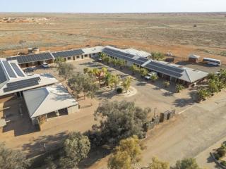 Caravan Parks For Sale - 1 large