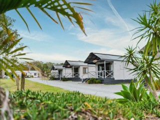 Caravan Parks For Sale - 1 large