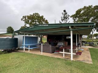 Caravan Parks For Sale - 1 large