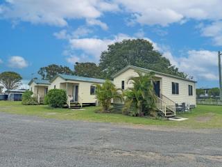 Caravan Parks For Sale - 1 large