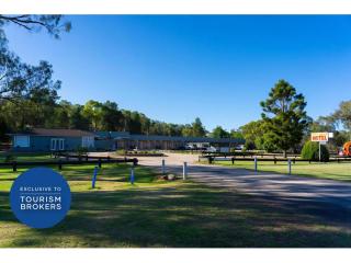 Motels For Sale - 1 large