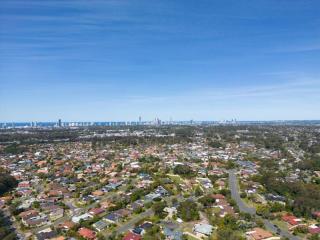 Leafy Mudgeeraba Caretaking Only Opportunity - Lifestyle Meets Strong Returns