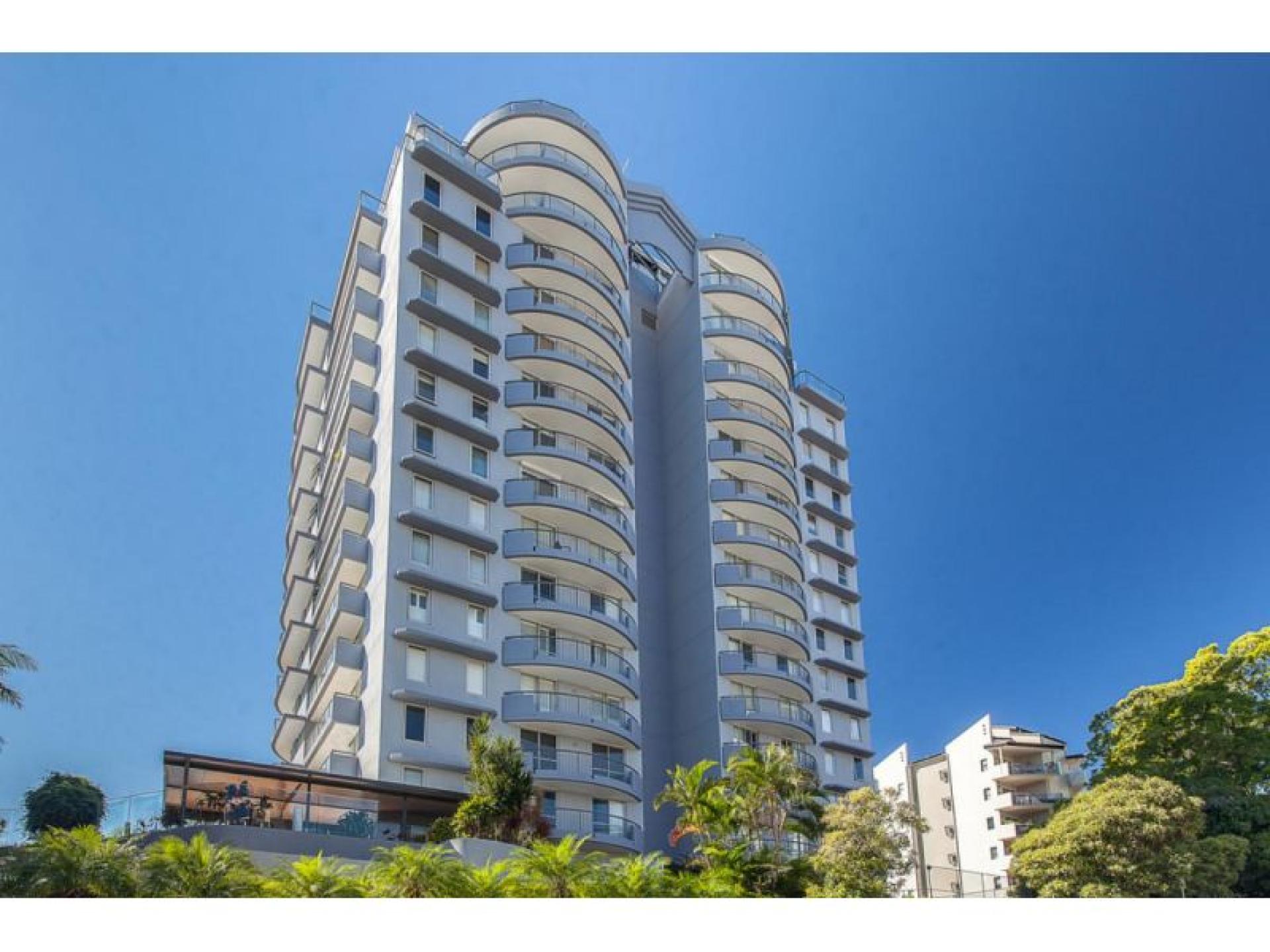 Management Rights for sale Kangaroo Point