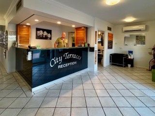 Management Rights For Sale - 1 large