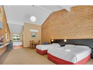 Motels For Sale - 1 large