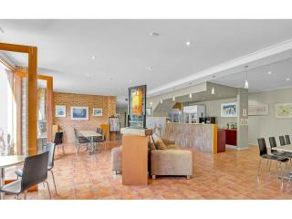 Motels For Sale - 1 large