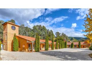Motels For Sale - 1 large