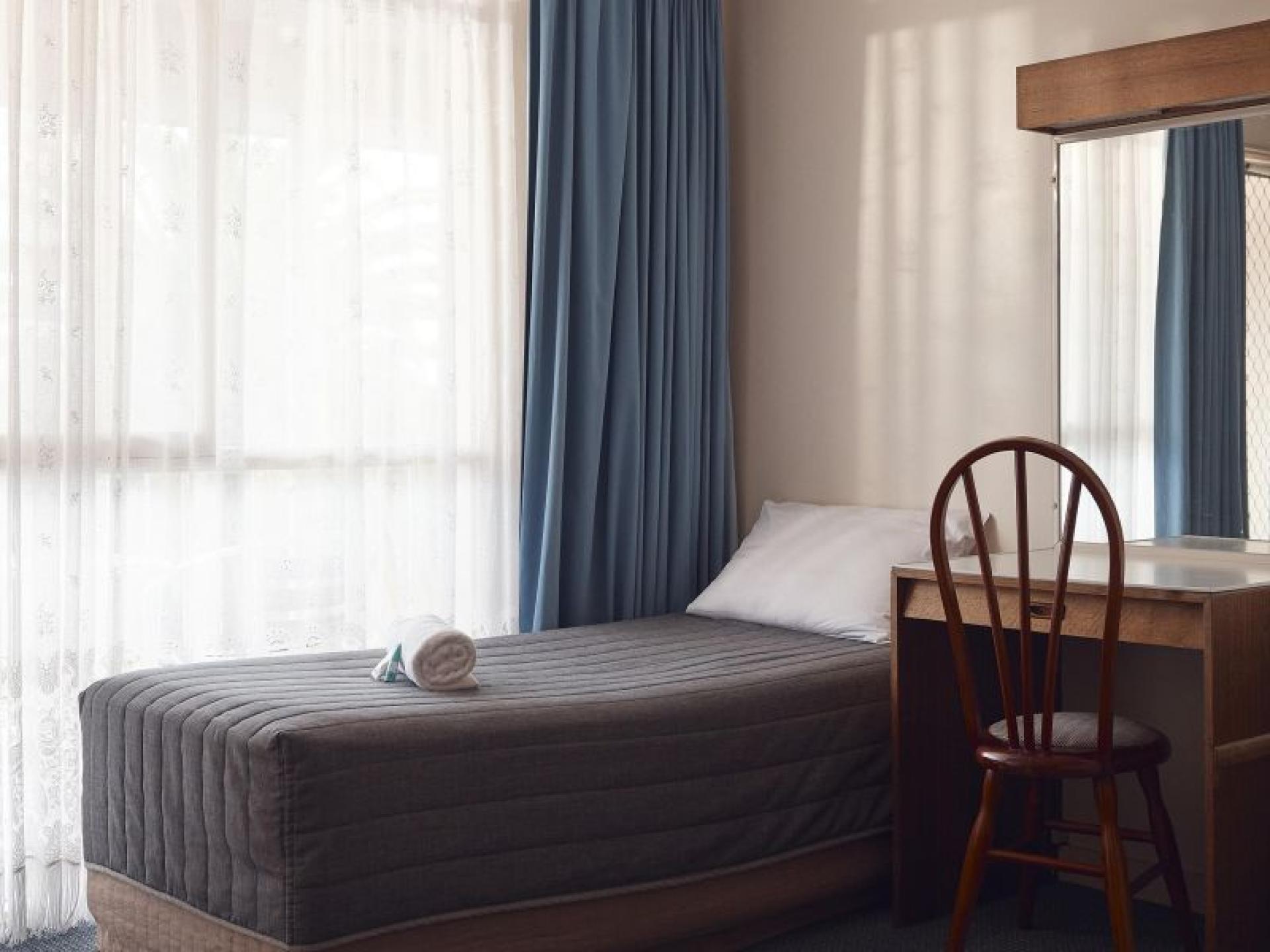 Motel for sale Narooma