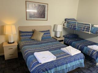 Motels For Sale - 1 large