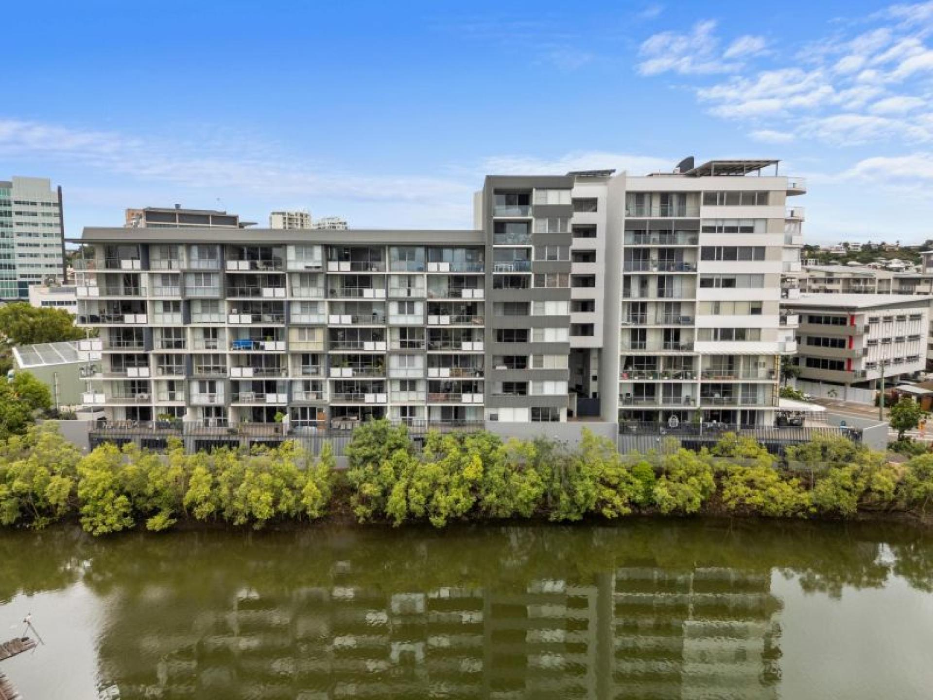 Management Rights for sale Townsville City