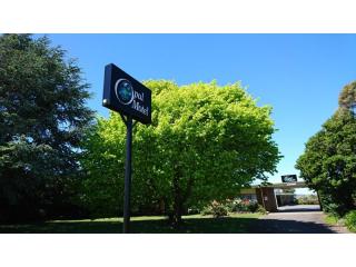 Free Living with a Secure 19-Year Leasehold Motel | Resort Brokers ID : LH009150