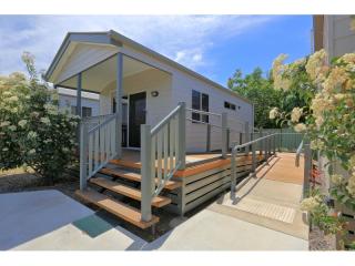 Caravan Parks For Sale - 1 large