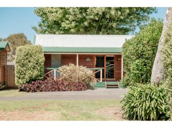 Caravan Parks For Sale - 1 large