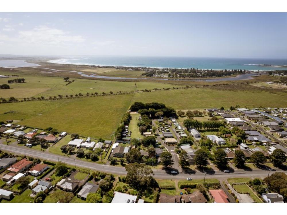 Caravan Park for sale  Port Fairy