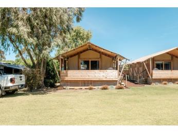 Caravan Parks For Sale - 1 large