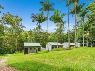 Caravan Parks For Sale - 1 large