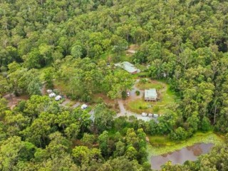 Caravan Parks For Sale - 1 large