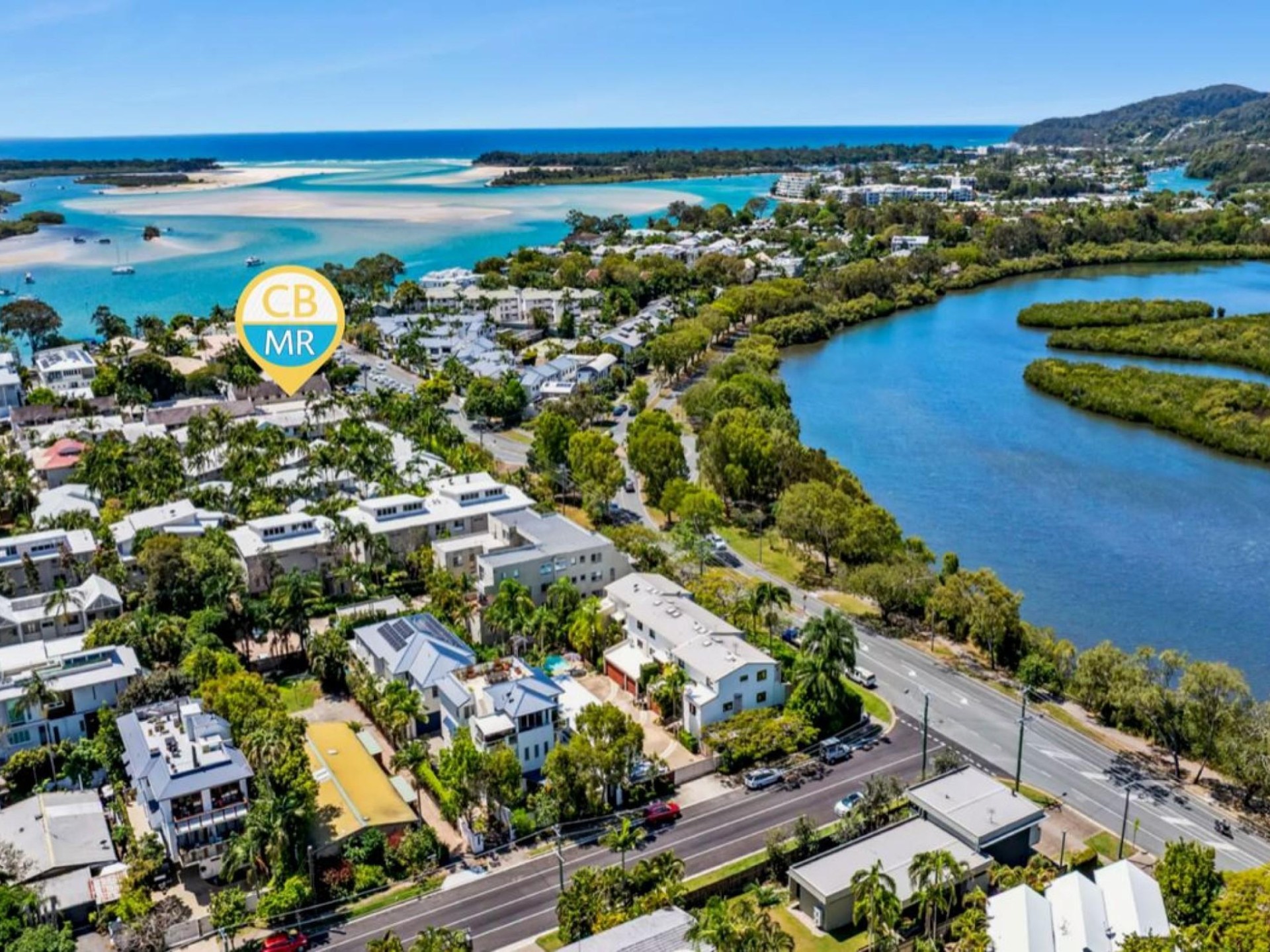 Management Rights for sale Noosaville