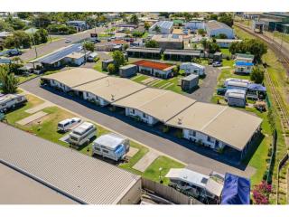 Caravan Parks For Sale - 1 large