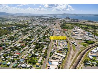 Caravan Parks For Sale - 1 large