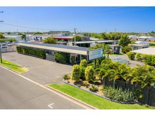 High Yield Management Rights 26% Return, Accommodation Module, Coastal Lifestyle