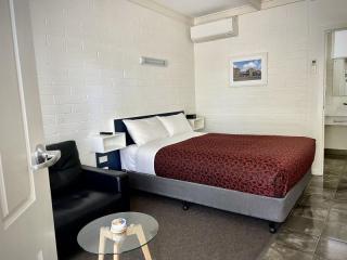 Motels For Sale - 1 large