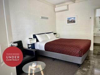 Motels For Sale - 1 large