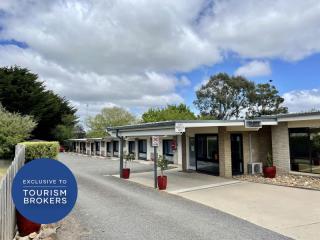 Motels For Sale - 1 large
