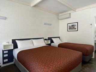 Motels For Sale - 1 large