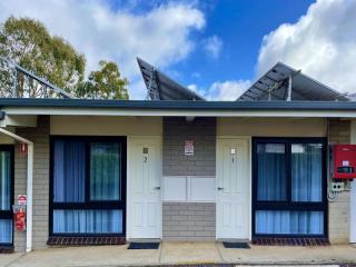 Motels For Sale - 1 large