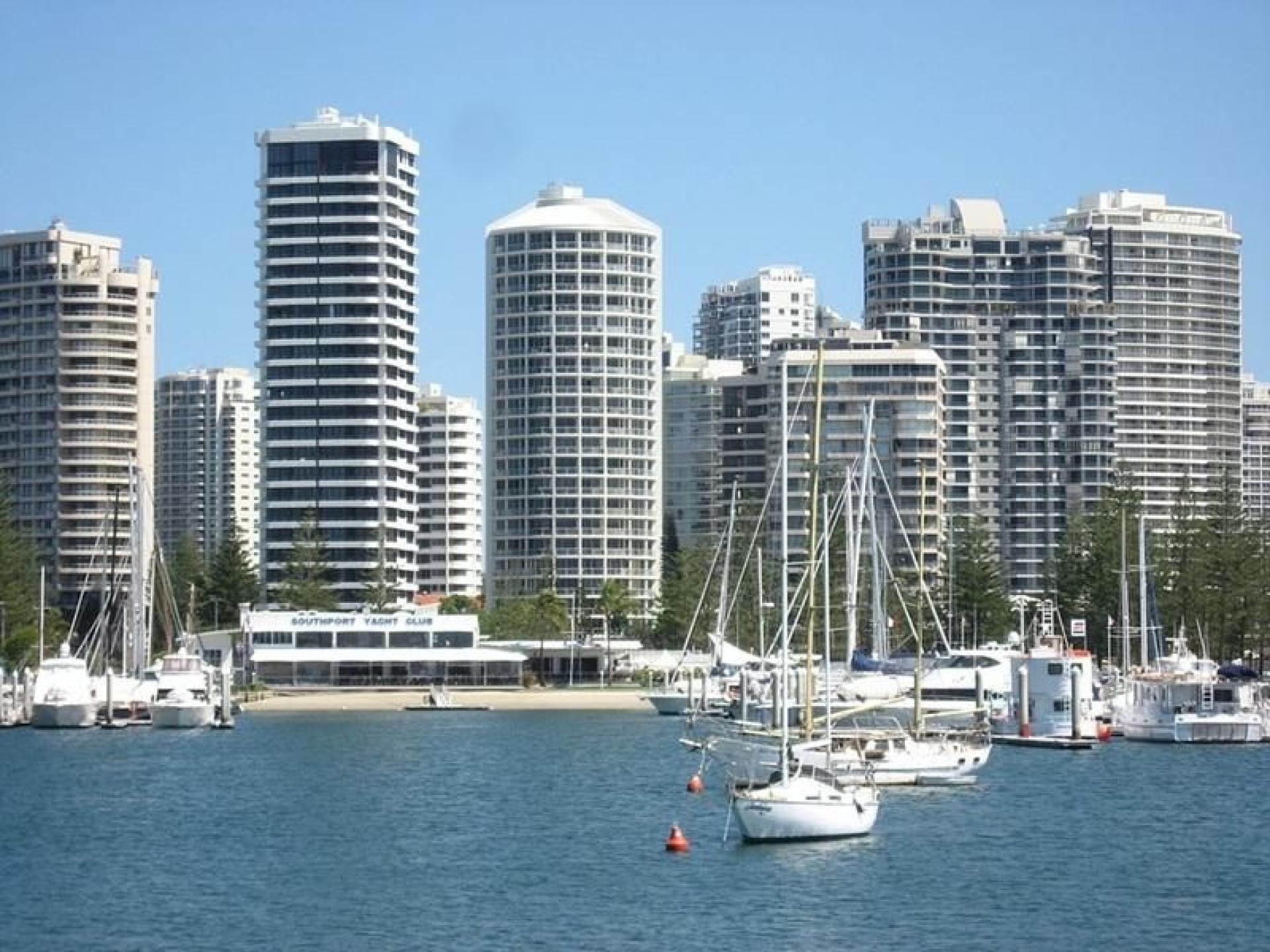 Management Rights for sale Southport