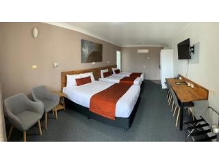 Motels For Sale - 1 large
