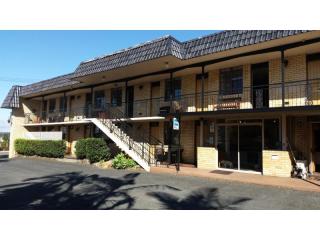 Motels For Sale - 1 large