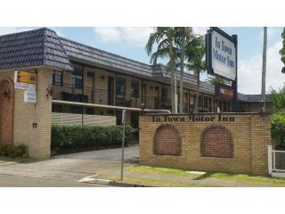 Strong Returns. Prime Location. Proven Performer. | Resort Brokers ID : FH009110