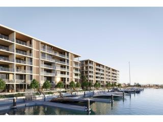 Waterfront off-the plan MR - $620,000K projected net profit | Resort Brokers ID : OTP009138