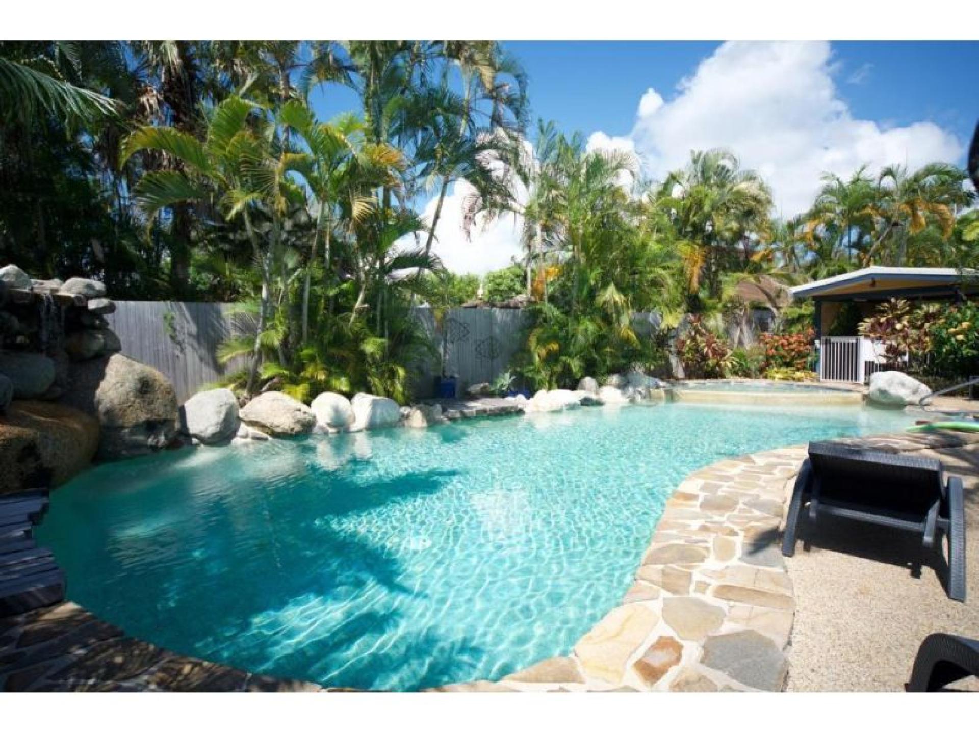 Management Rights for sale Port Douglas
