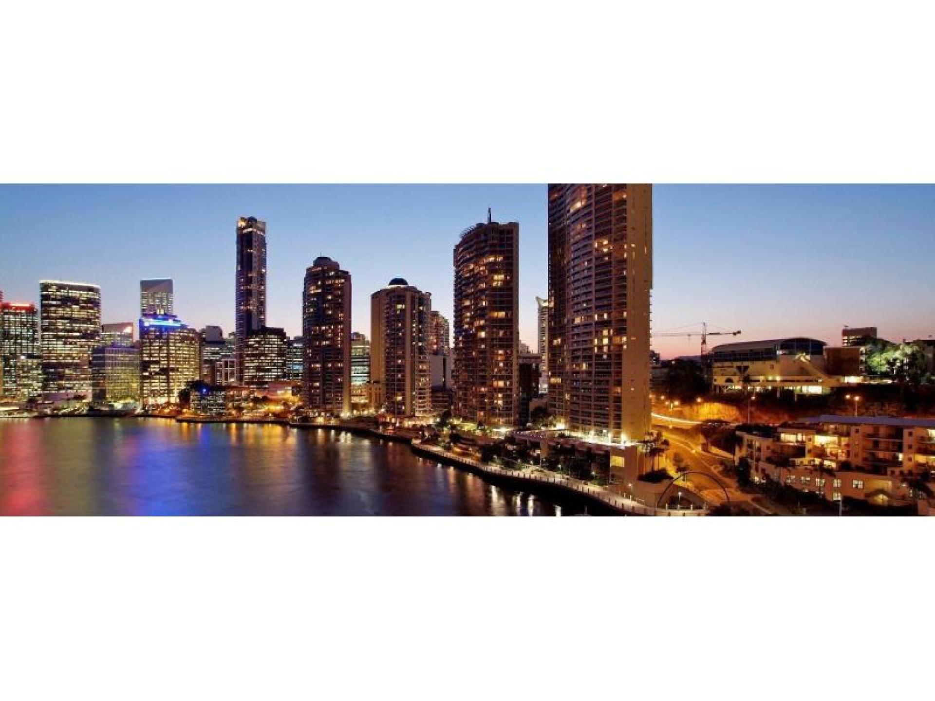 Management Rights for sale Brisbane City