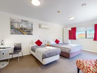 Motels For Sale - 1 large