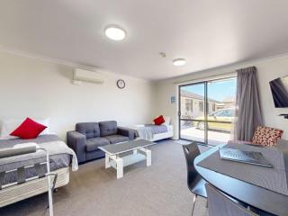 Motels For Sale - 1 large